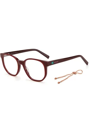 Missoni Brillenfassung MMI-0074-B3V Ø 52 mm