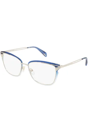 Police Brillenfassung VPLA91-54300Y ø 54 mm