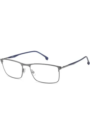Carrera Brillenfassung -288-R80F718 Grau ø 57 mm
