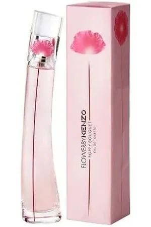 Kenzo Damenparfüm Flower by Poppy Bouquet 30 ml