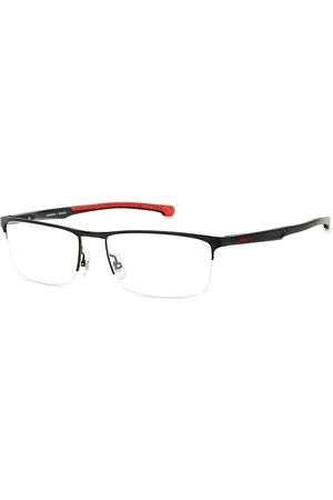 Carrera Brillenfassung CARDUC-009-OITF518 Schwarz Ø 55 mm