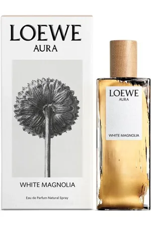 Loewe Damenparfüm Aura White Magnolia EDP EDP