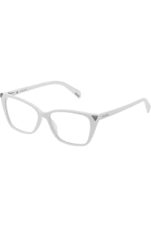 Police Brillenfassung VPL929-54847Y ø 54 mm
