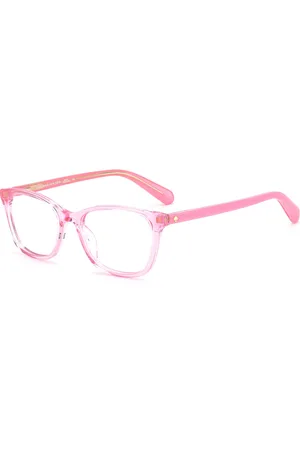Kate Spade Brillenfassung PIA-35JE516 Rosa Ø 45 mm