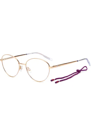 Missoni Brillenfassung MMI-0024-LTAF318 Ø 53 mm