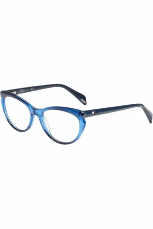 Police Brillenfassung VPLA02-540D79 ø 54 mm