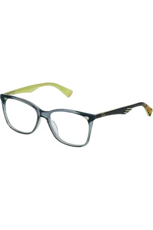 Police Brillenfassung VPL502N5209AB Ø 52 mm