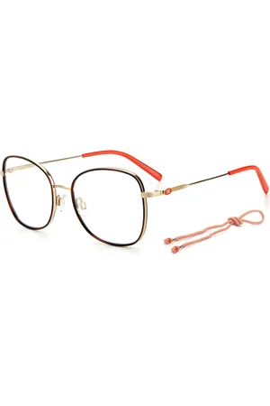 Missoni Brillenfassung MMI-0062-06JF318 Ø 53 mm
