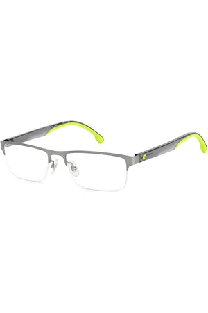 Carrera Brillenfassung -2042T-R80F317 Grau Ø 53 mm