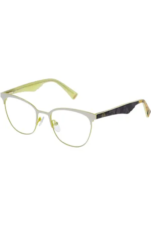 Police Brillenfassung VPL417-510693 Ø 51 mm