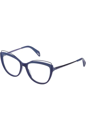 Police Brillenfassung VPL931-5307B1 Ø 53 mm