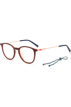 Missoni Brillenfassung MMI-0066-1RQE718 Ø 47 mm
