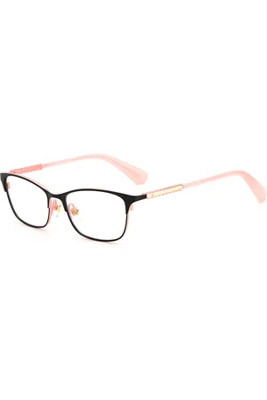 Kate Spade Brillenfassung MASSY-807E714 Schwarz Ø 47 mm