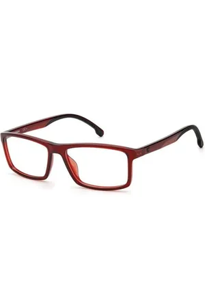 Carrera Brillenfassung -8872-MEGF516 Rot Ø 55 mm