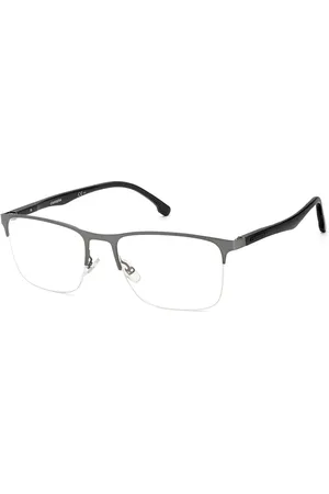 Carrera Brillenfassung -8861-R80F619 Grau ø 56 mm