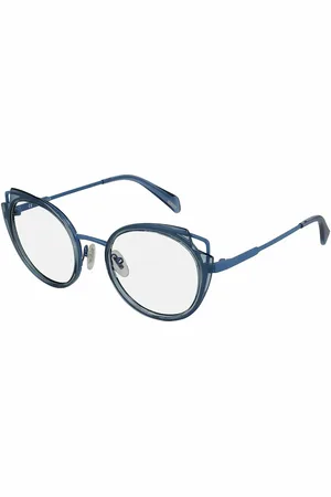 Police Brillenfassung VPLA03-490F63 Ø 49 mm