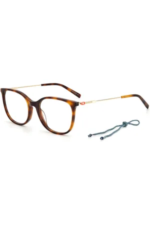 Missoni Brillenfassung MMI-0065-05LF318 Ø 53 mm