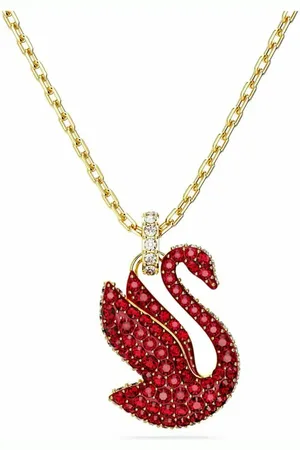 Swarovski Damenhalskette 5647871 38 cm