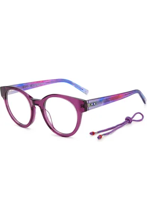 Missoni Brillenfassung MMI-0130-BPKE821 Ø 48 mm