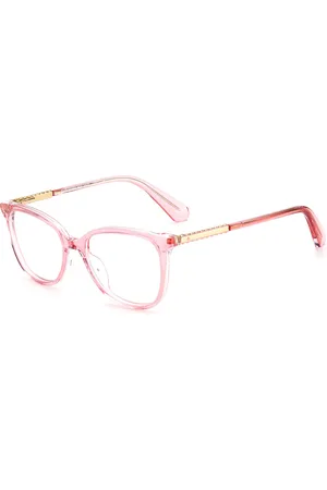 Kate Spade Brillenfassung TAHLIA-35JE615 Rosa Ø 46 mm