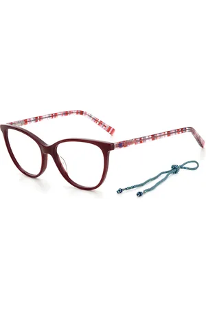 Missoni Brillenfassung MMI-0067-LHFF416 ø 54 mm