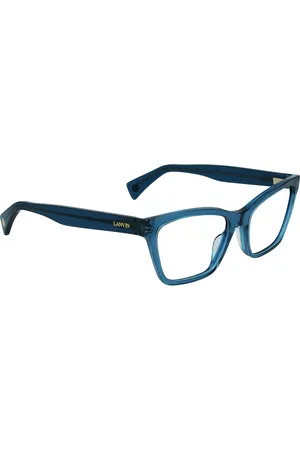 Lanvin Brillenfassung LNV2615-414 Ø 53 mm