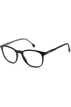 Carrera Brillenfassung -1131-807F118 Schwarz Ø 51 mm
