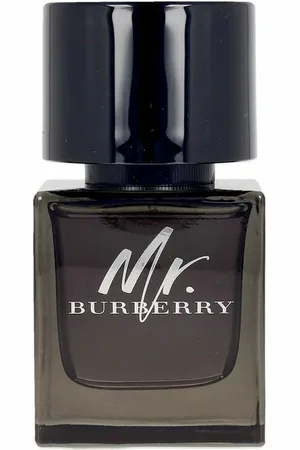 Burberry Herrenparfüm Mr. EDP Mr 50 ml