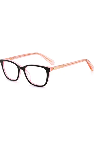 Kate Spade Brillenfassung PIA-3H2E736 Schwarz Ø 47 mm