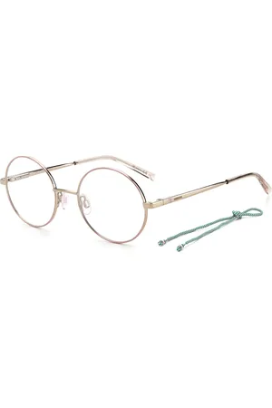 Missoni Brillenfassung MMI-0022-TN-S45E919 Rosa Ø 49 mm