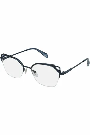 Police Brillenfassung VPLA04-5201HR Ø 52 mm