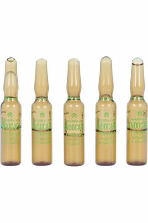 Endocare Ampullen Endoncare Tensage Regenerativ (10 x 2 ml)