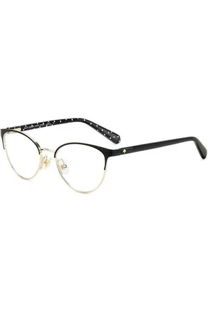 Kate Spade Brillenfassung CECILY-807E817 Schwarz Ø 48 mm