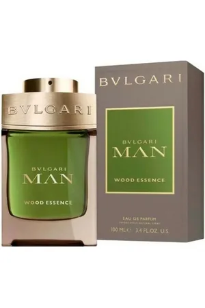 Bvlgari Herrenparfüm Wood Essence EDP EDP