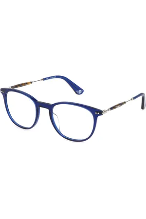 Police Brillenfassung VPL200-540SDN ø 54 mm