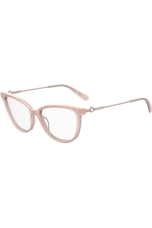 Moschino Brillenfassung MOL600-35JF316 Ø 53 mm