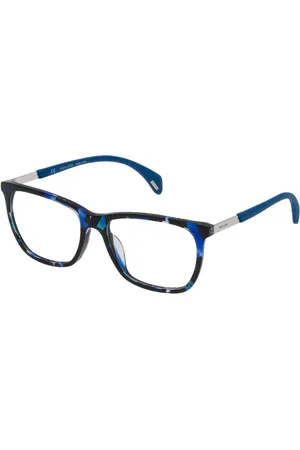 Police Brillenfassung VPL630-5306RJ Ø 53 mm