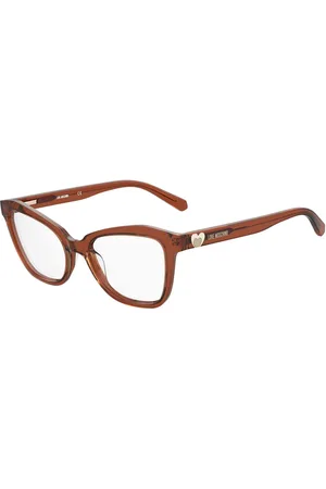 Moschino Brillenfassung MOL604-FMPF218 Ø 52 mm