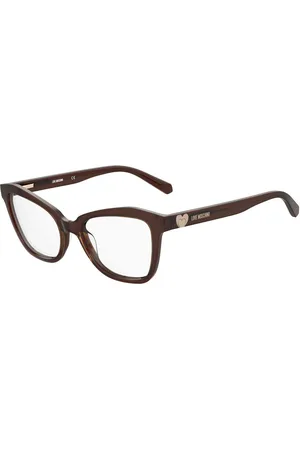 Moschino Brillenfassung MOL604-09QF218 Ø 52 mm