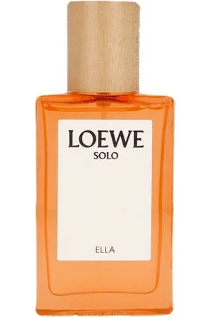 Loewe Damenparfüm Solo Ella SOLO ELLA EDP EDP 30 ml