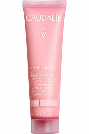 Caudalie Feuchtigkeitscreme VINOHYDRA 60 ml