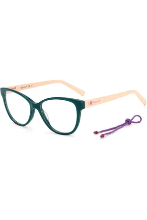 Missoni Brillenfassung MMI-0075-IWBF315 Ø 53 mm