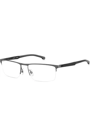 Carrera Brillenfassung CARDUC-009-5MOF518 Grau Ø 55 mm