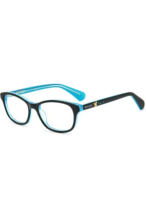 Kate Spade Brillenfassung EMMI-807E815 Schwarz Ø 48 mm
