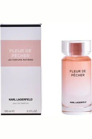 Karl Lagerfeld Damenparfüm Fleur De Pechêr EDP EDP