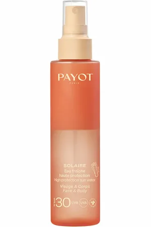 Payot Make up Reiniger fürs Gesicht SOLAIRE 150 ml