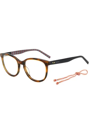 Missoni Brillenfassung MMI-0116-05LF218 Ø 52 mm