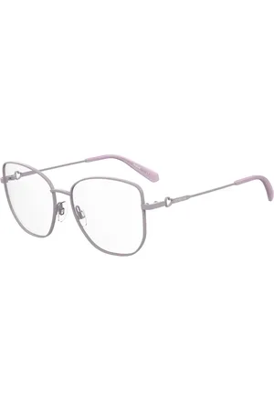 Moschino Brillenfassung MOL601-789F516 Ø 55 mm