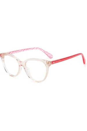 Kate Spade Brillenfassung PARIS-35JE815 Rosa Ø 48 mm