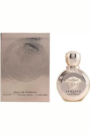 VERSACE Damenparfüm Eros Pour Femme EDP EDP